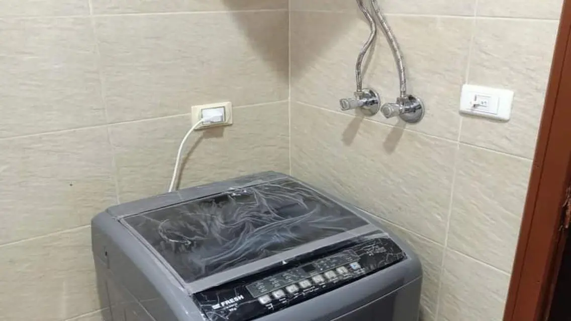شقة فاخرة بمساحة 125 متر للبيع - كود M1275