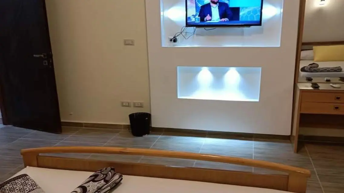 شقة فاخرة بمساحة 125 متر للبيع - كود M1275