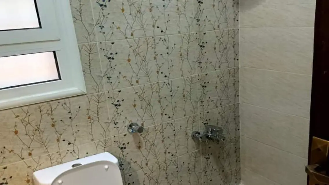 شقة فاخرة بمساحة 125 متر للبيع - كود M1275