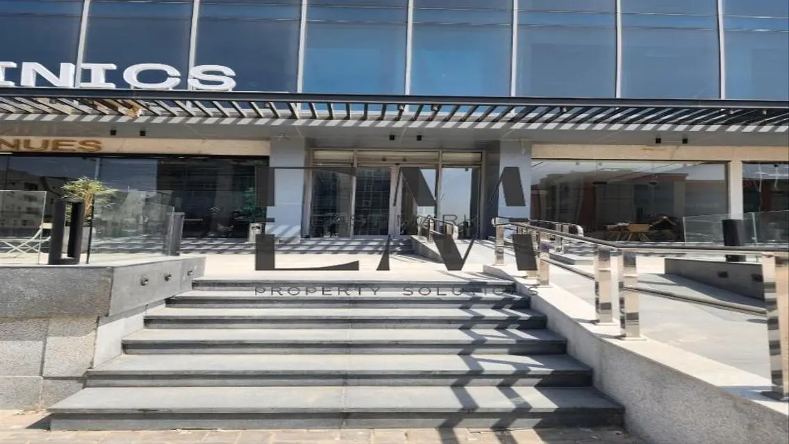 شقة مميزة في وسط المدينة بسعر مناسب