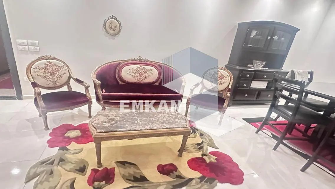 شقة مميزة بسعر مغري في موقع مركزي