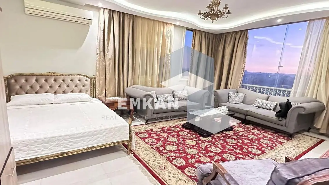 شقة مميزة بسعر مغري في موقع مركزي