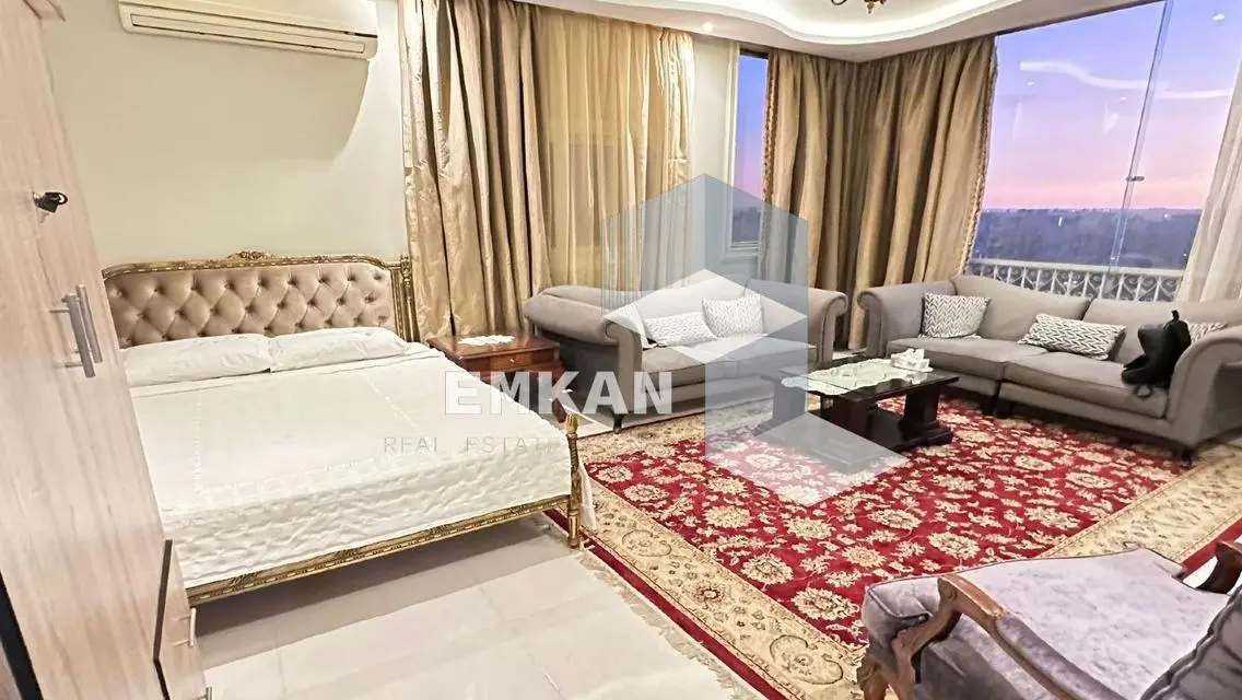 شقة مميزة بسعر مغري في موقع مركزي