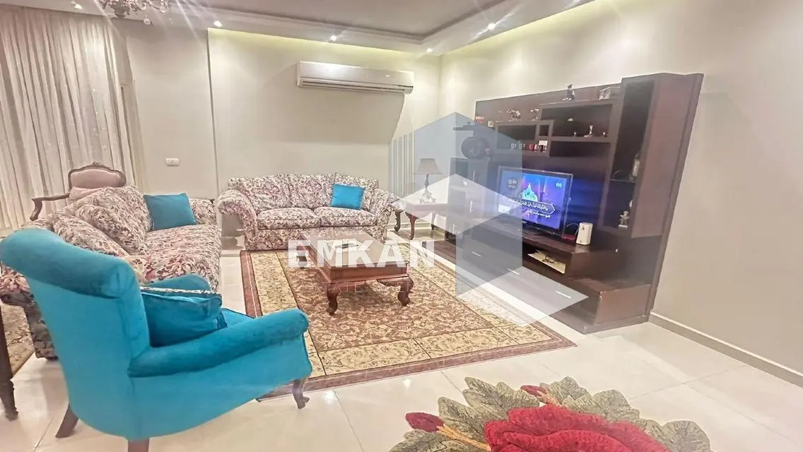 شقة مميزة بسعر مغري في موقع مركزي