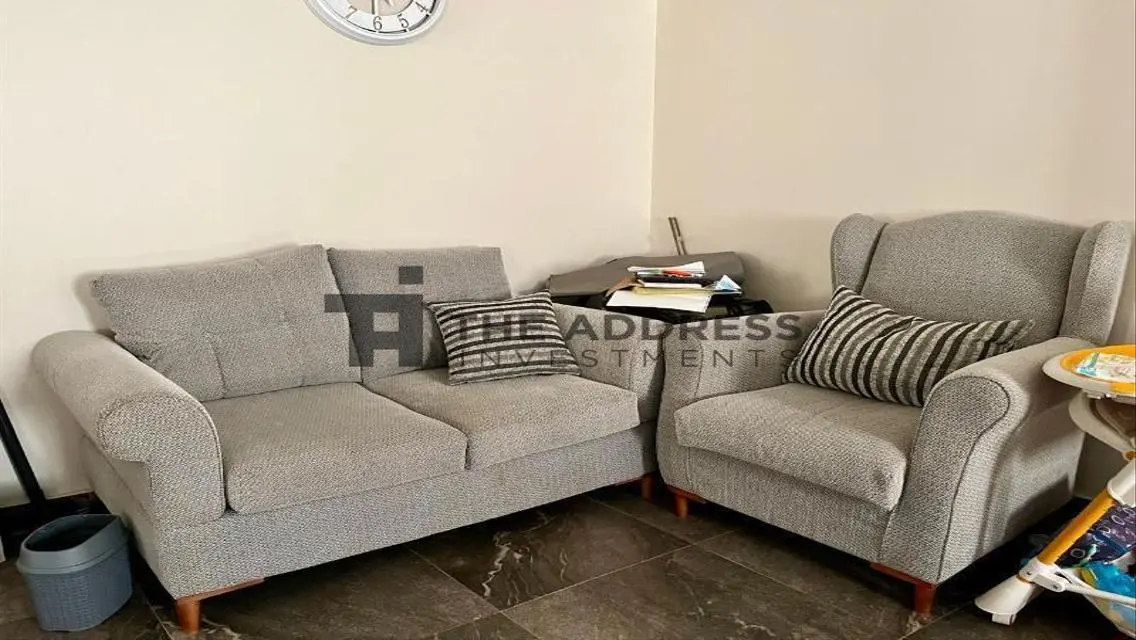 Luxurious Apartment at Sephora Heights with Great Price