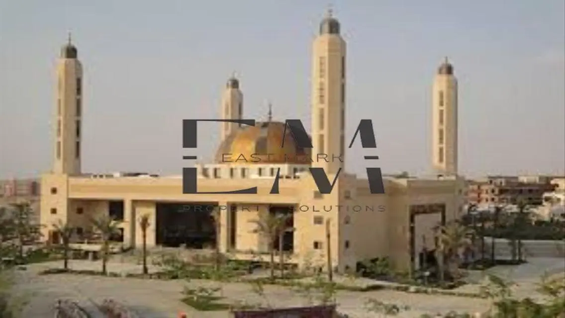 Luxury Apartment for Sale with Spacious 235 Sqm and 3 Bedrooms