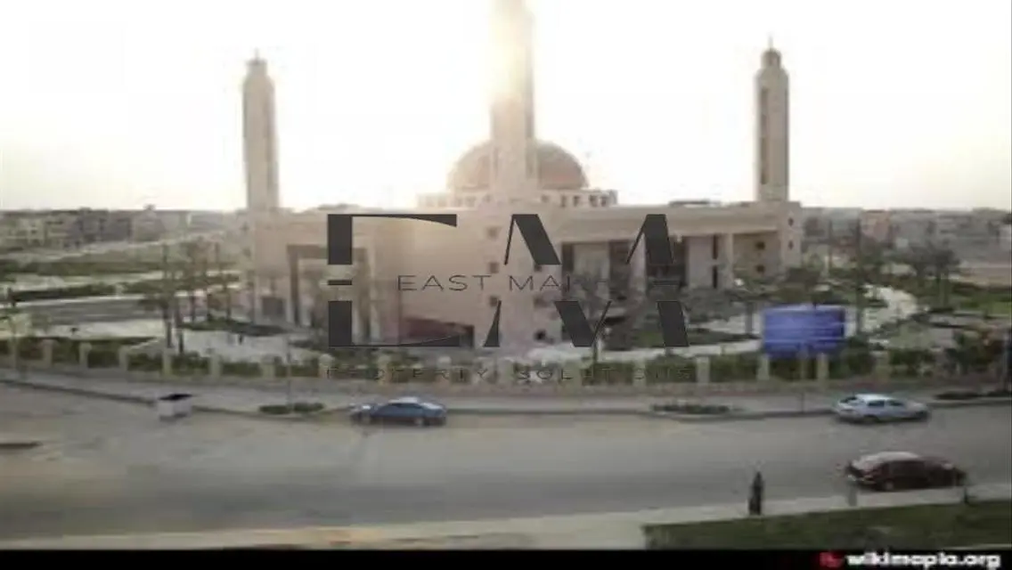 Luxury Apartment for Sale with Spacious 235 Sqm and 3 Bedrooms