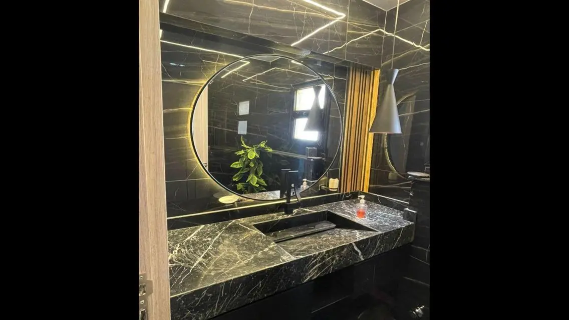 Luxury Apartment with 130 sqm – Unmissable Opportunity
