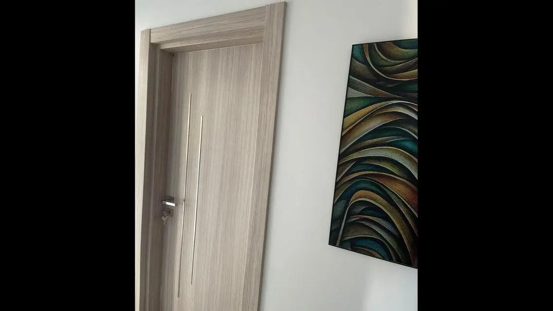 Luxury Apartment with 130 sqm – Unmissable Opportunity