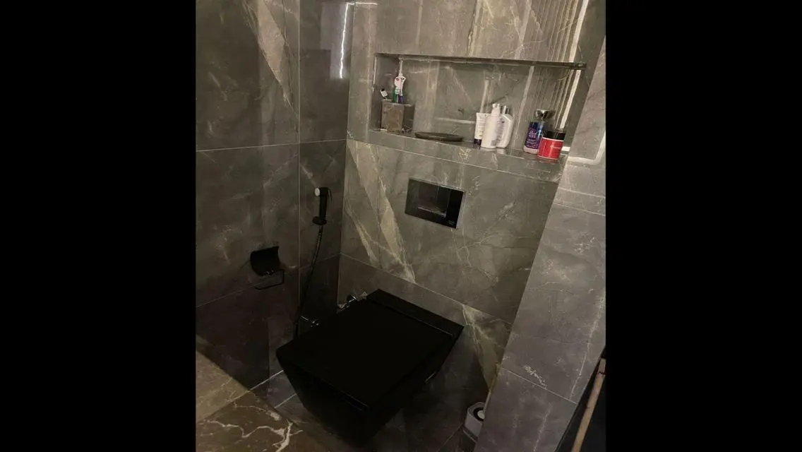 Luxury Apartment with 130 sqm – Unmissable Opportunity