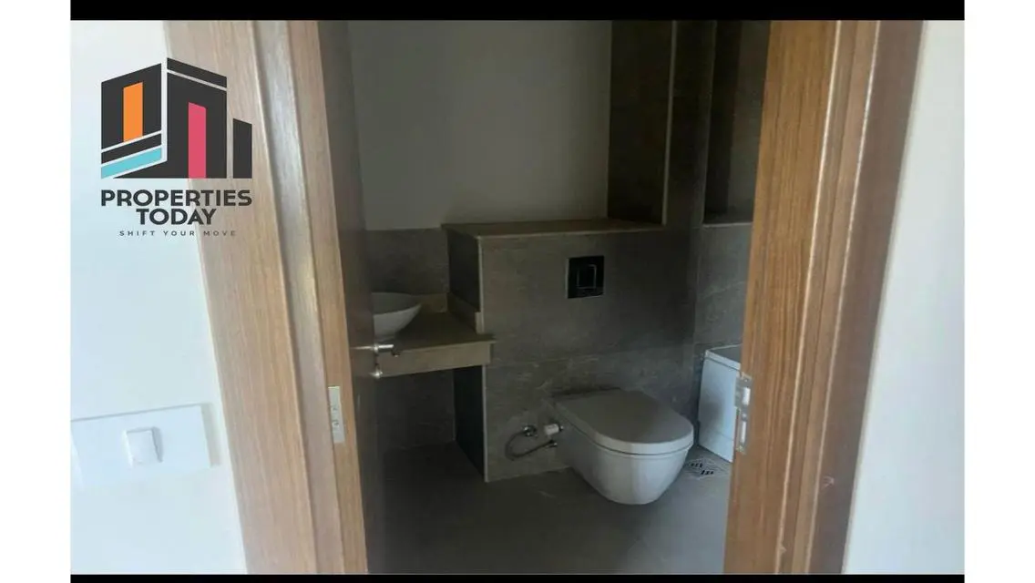 Luxury Apartment at ZED Towers