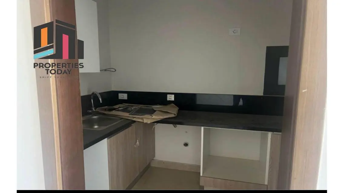 Luxury Apartment at ZED Towers