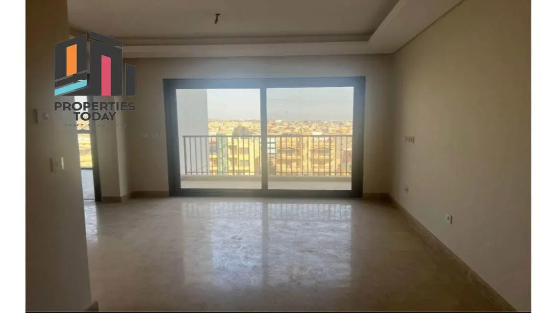 Luxury Apartment at ZED Towers