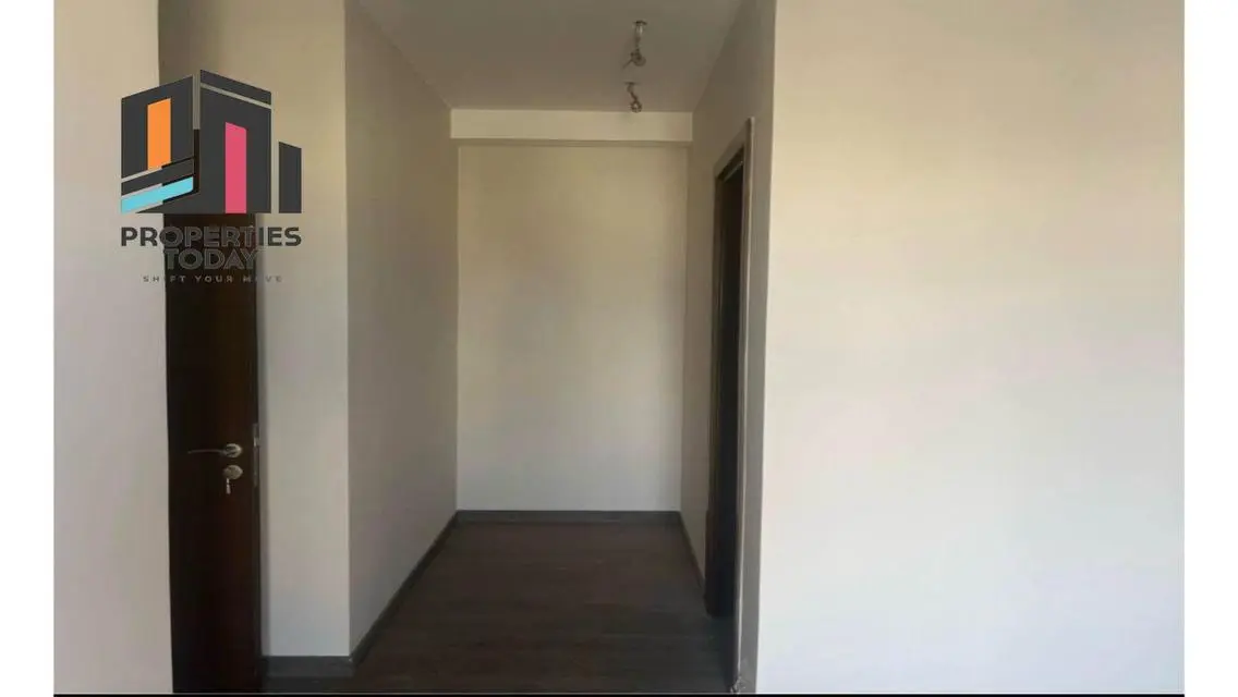 Luxury Apartment at ZED Towers