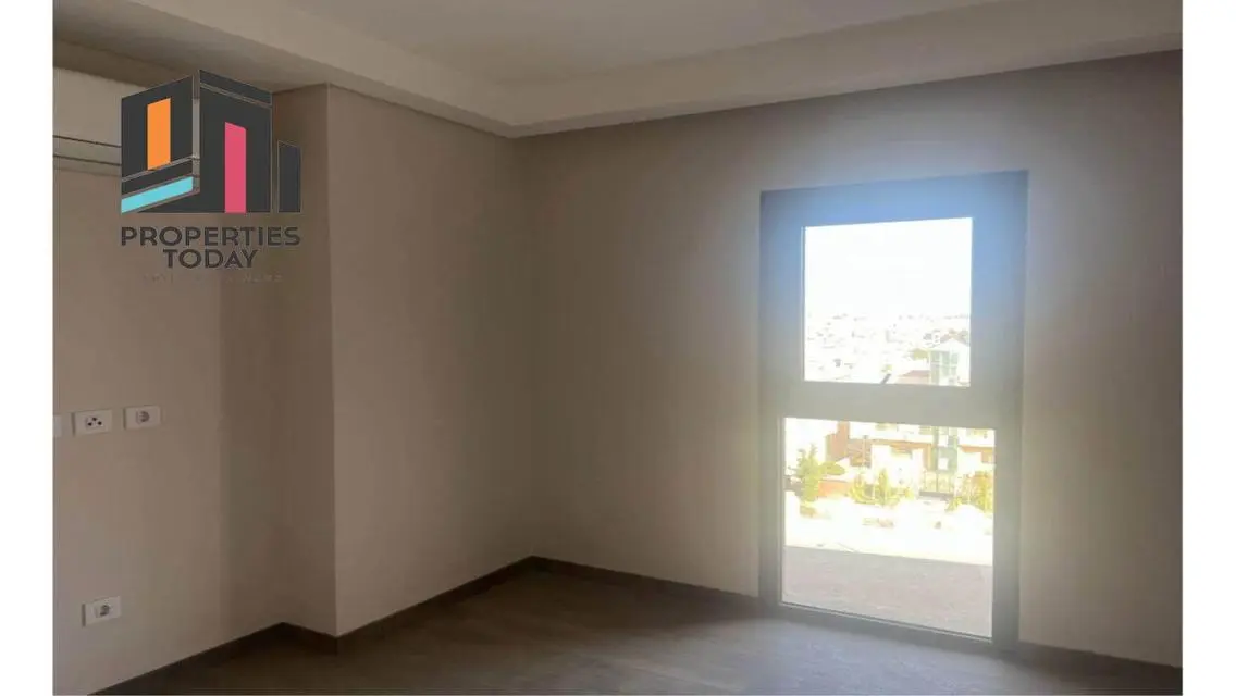 Luxury Apartment at ZED Towers