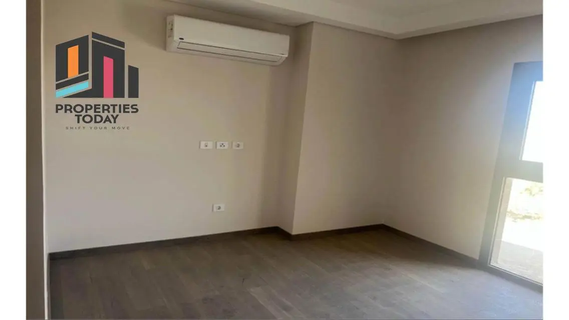Luxury Apartment at ZED Towers