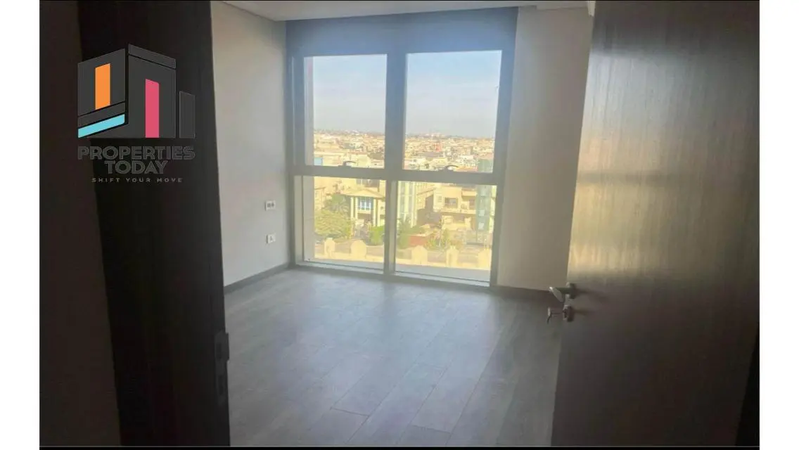 Luxury Apartment at ZED Towers