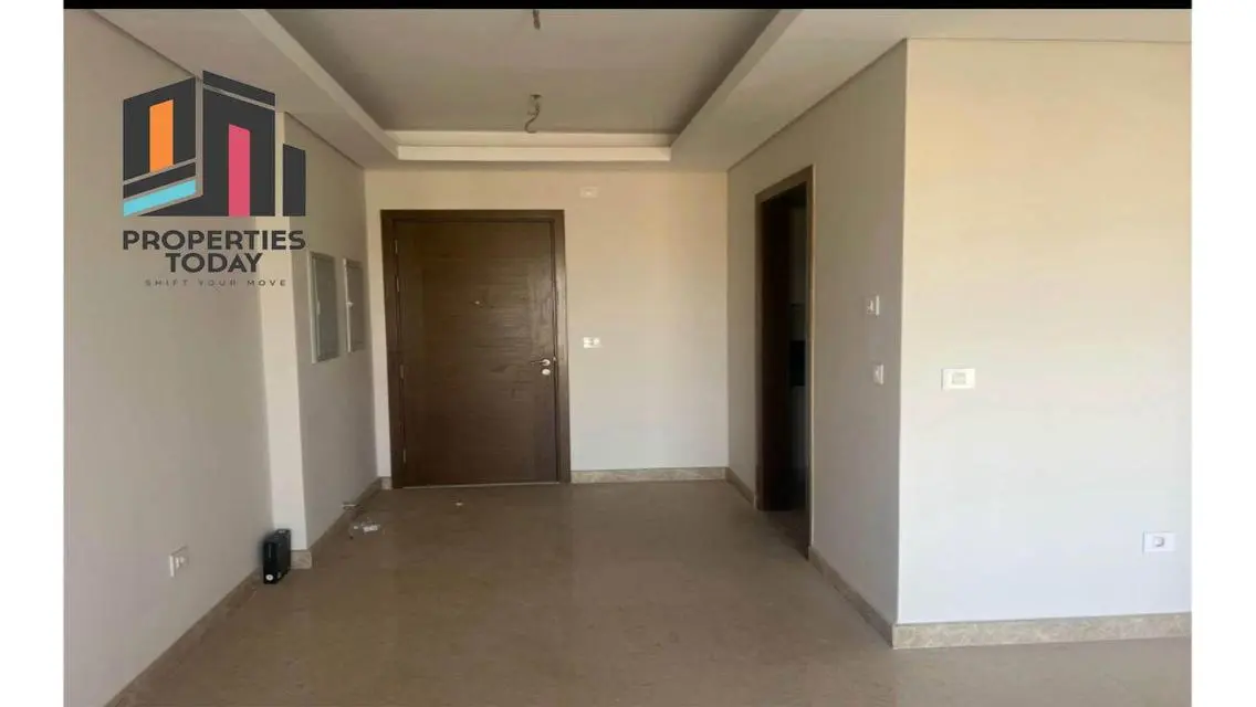 Luxury Apartment at ZED Towers
