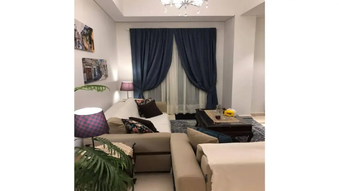 Luxury Apartment for Sale at an Attractive Price