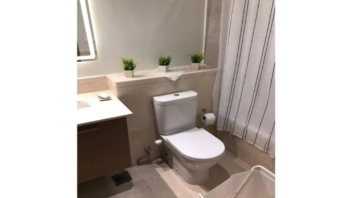 Luxury Apartment for Sale at an Attractive Price