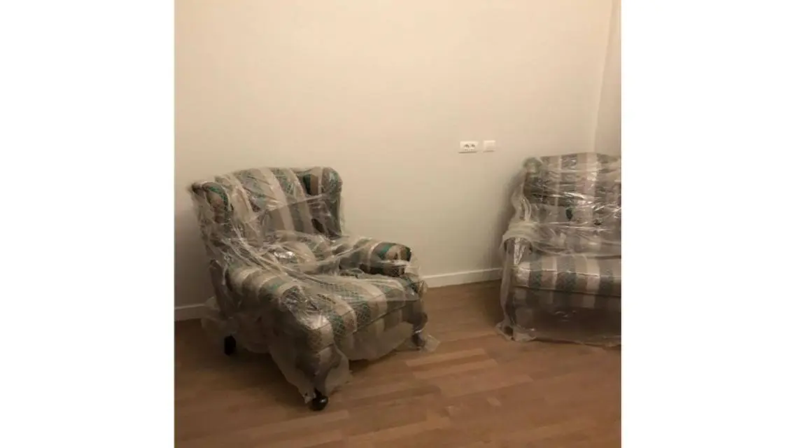 Luxury Apartment for Sale at an Attractive Price