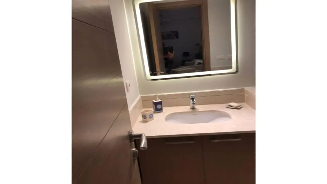 Luxury Apartment for Sale at an Attractive Price