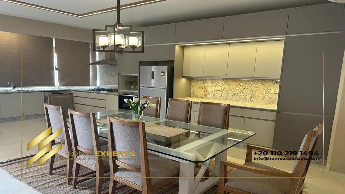 Luxurious Apartment for Sale in a Prime Location