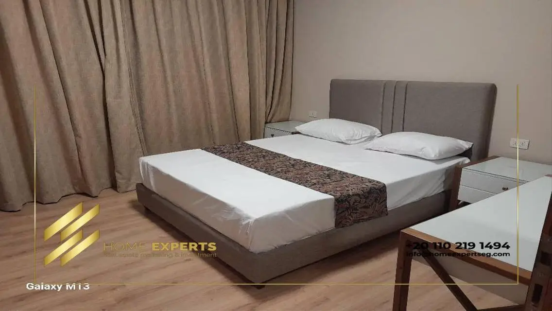 Luxurious Apartment for Sale in a Prime Location