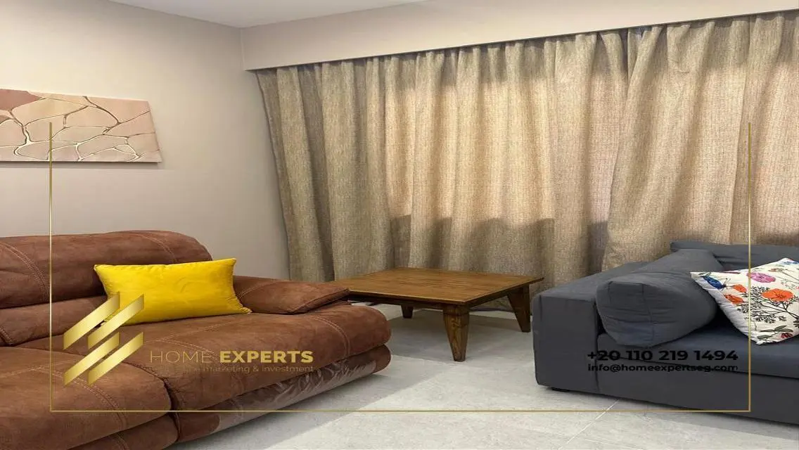 Luxurious Apartment for Sale in a Prime Location