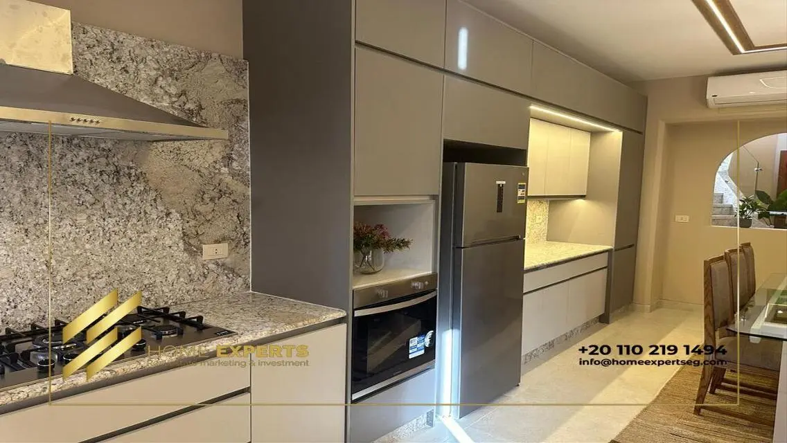 Luxurious Apartment for Sale in a Prime Location