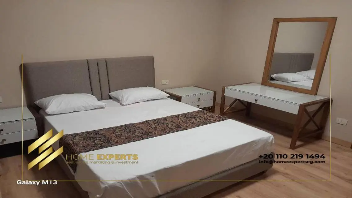 Luxurious Apartment for Sale in a Prime Location