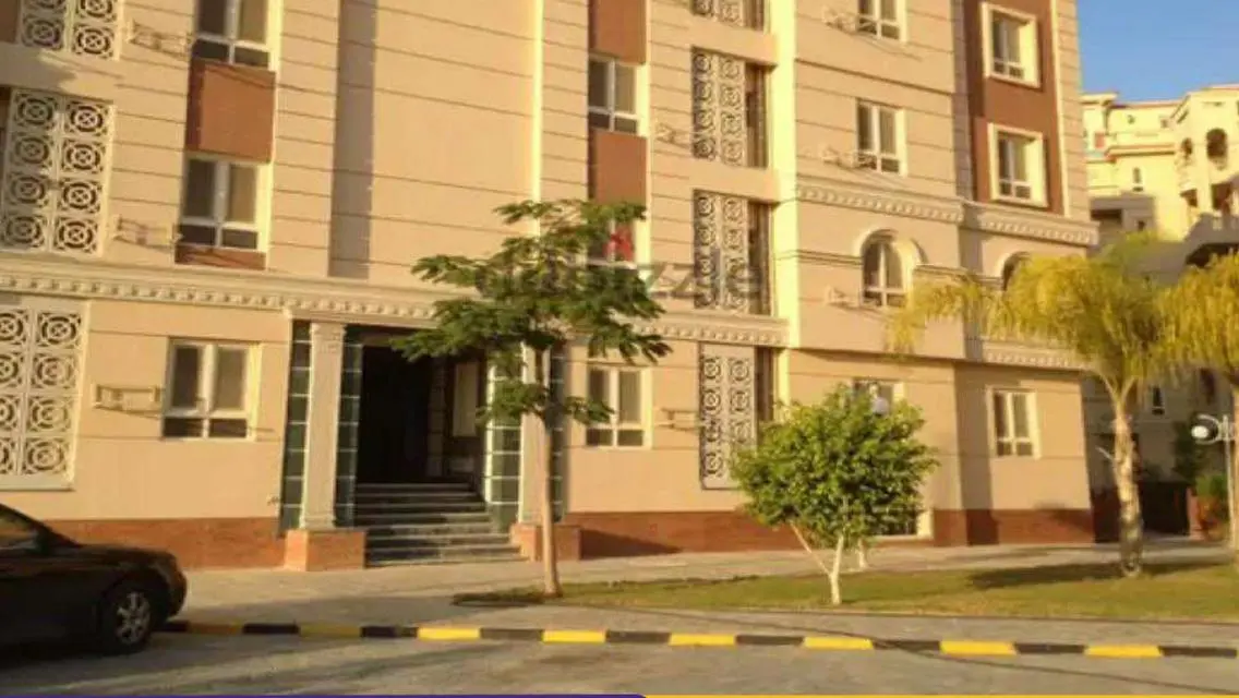 Luxury Apartment for Sale in Prestigious Area