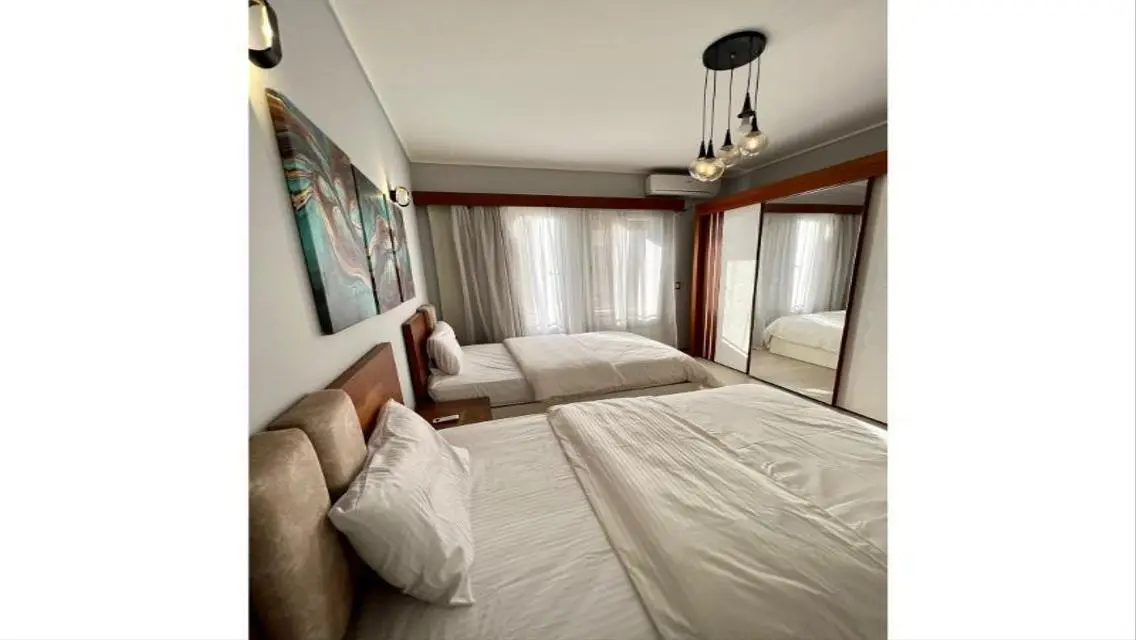Premium Apartments for Sale - Prime Location - 60,000