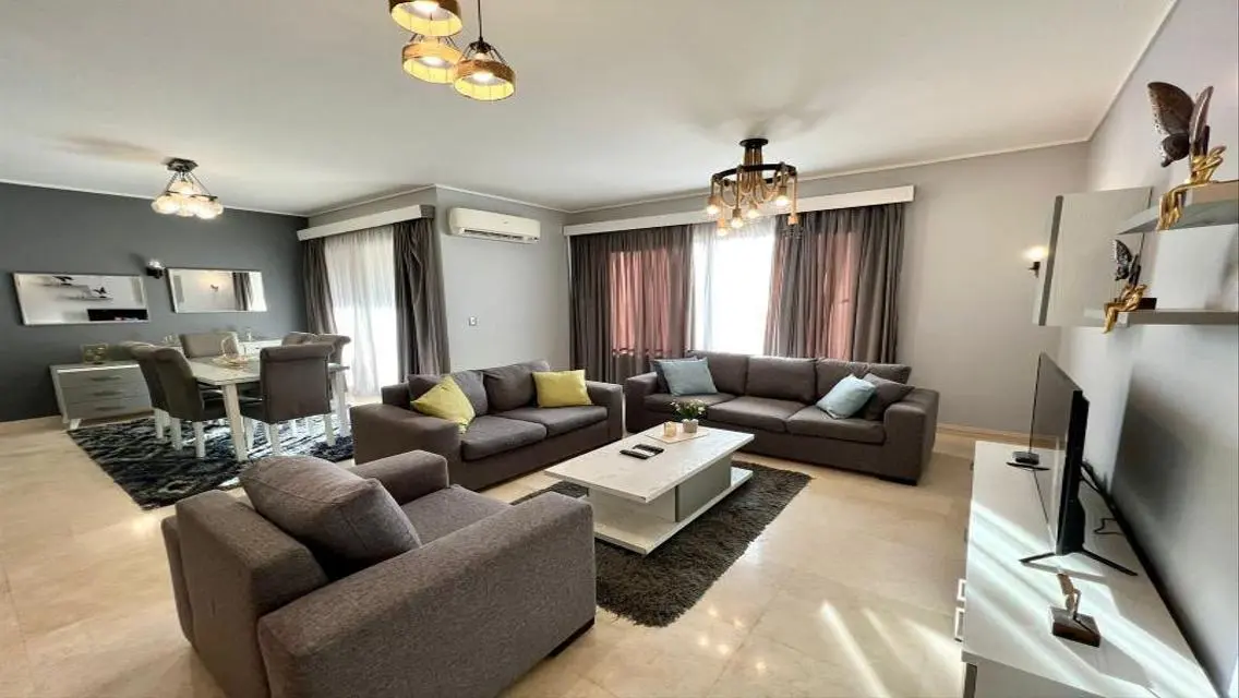 Premium Apartments for Sale - Prime Location - 60,000