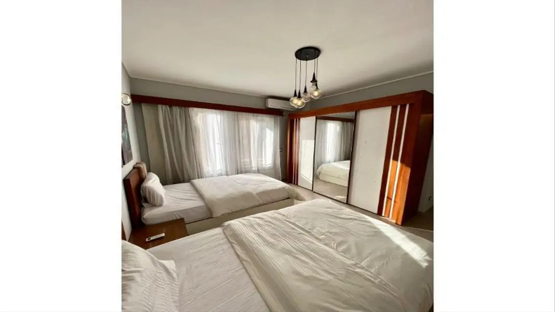Premium Apartments for Sale - Prime Location - 60,000