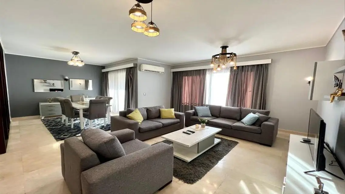 Premium Apartments for Sale - Prime Location - 60,000
