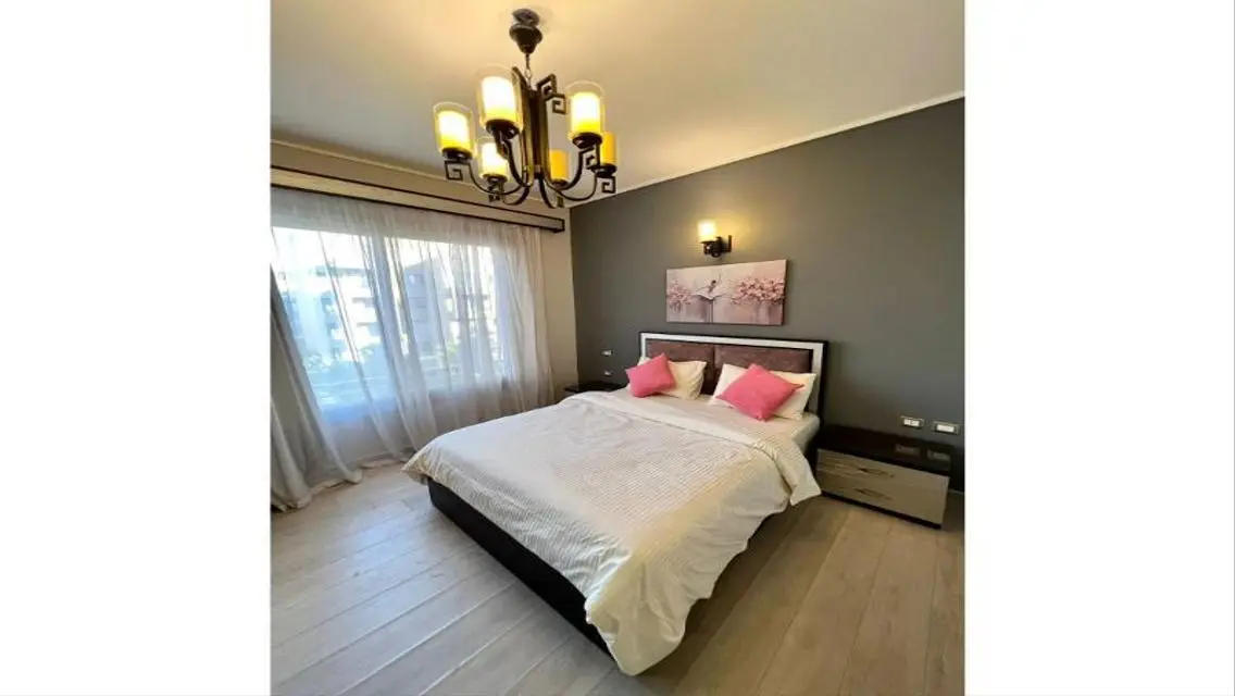 Premium Apartments for Sale - Prime Location - 60,000