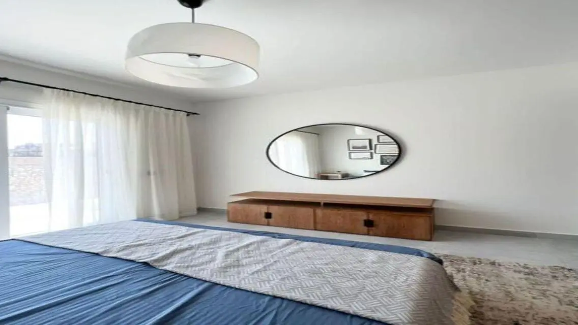 Luxury Apartment in Badya Palm Hills