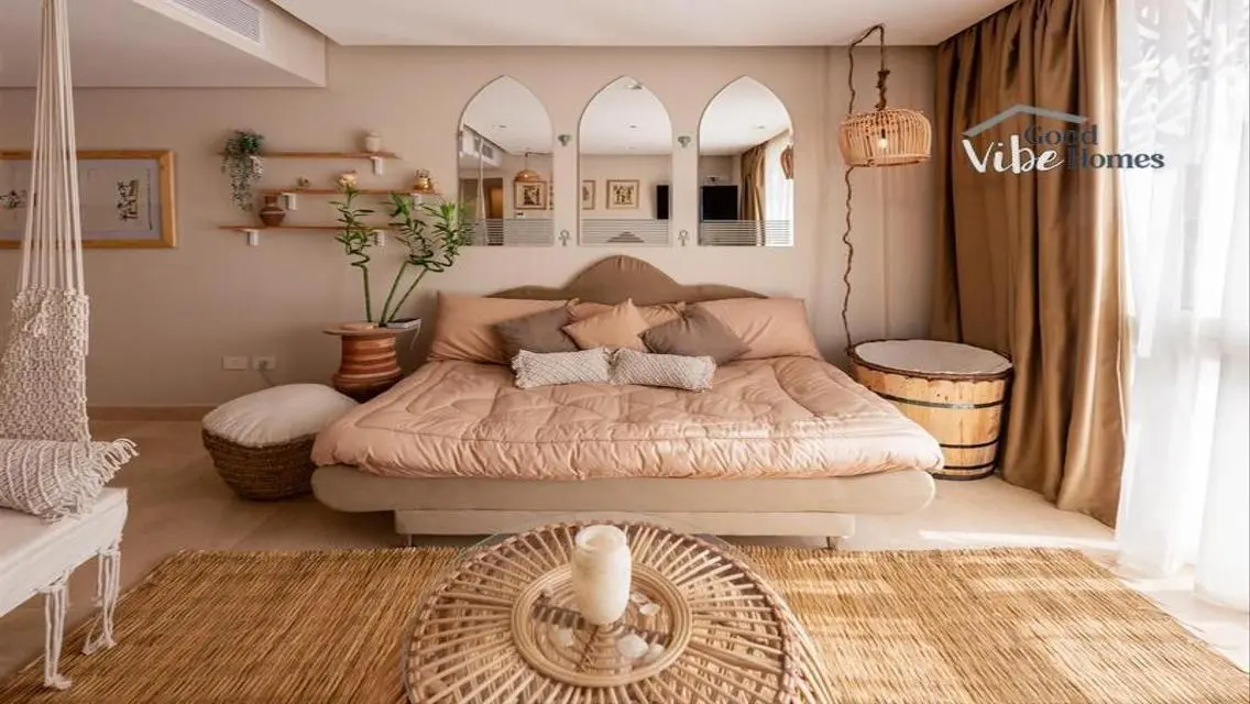 Luxury Apartment for Sale - 80 Square Meters