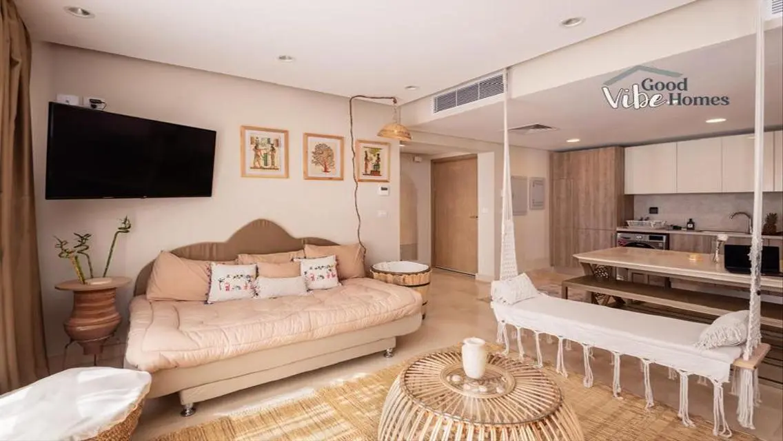 Luxury Apartment for Sale - 80 Square Meters