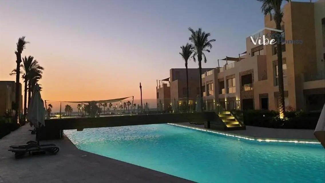 Luxury Apartment for Sale - 80 Square Meters