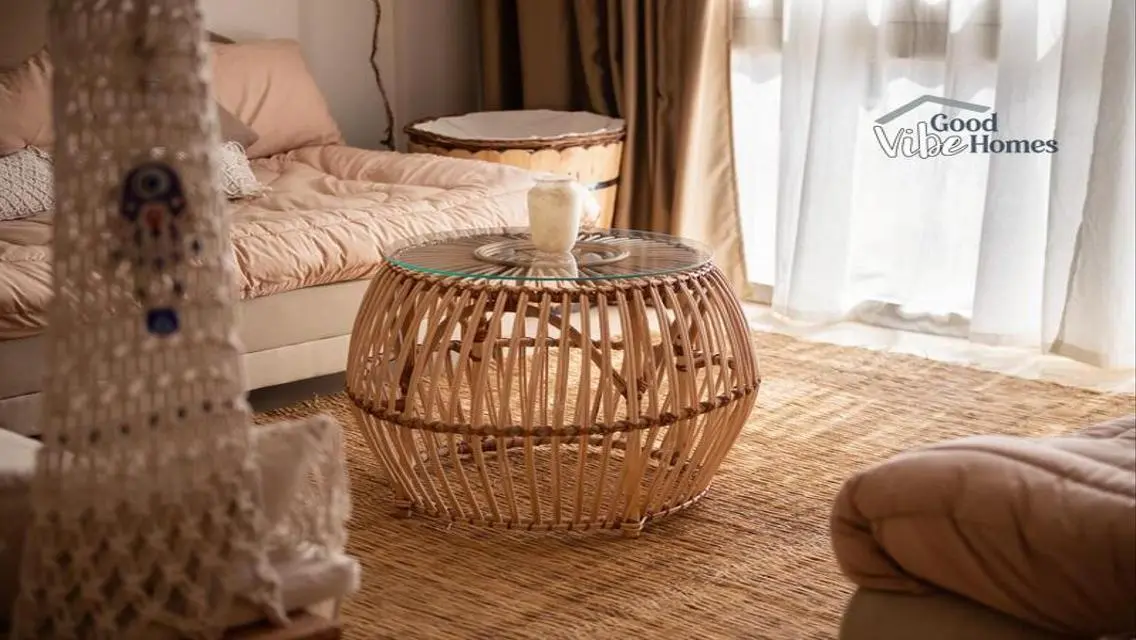 Luxury Apartment for Sale - 80 Square Meters