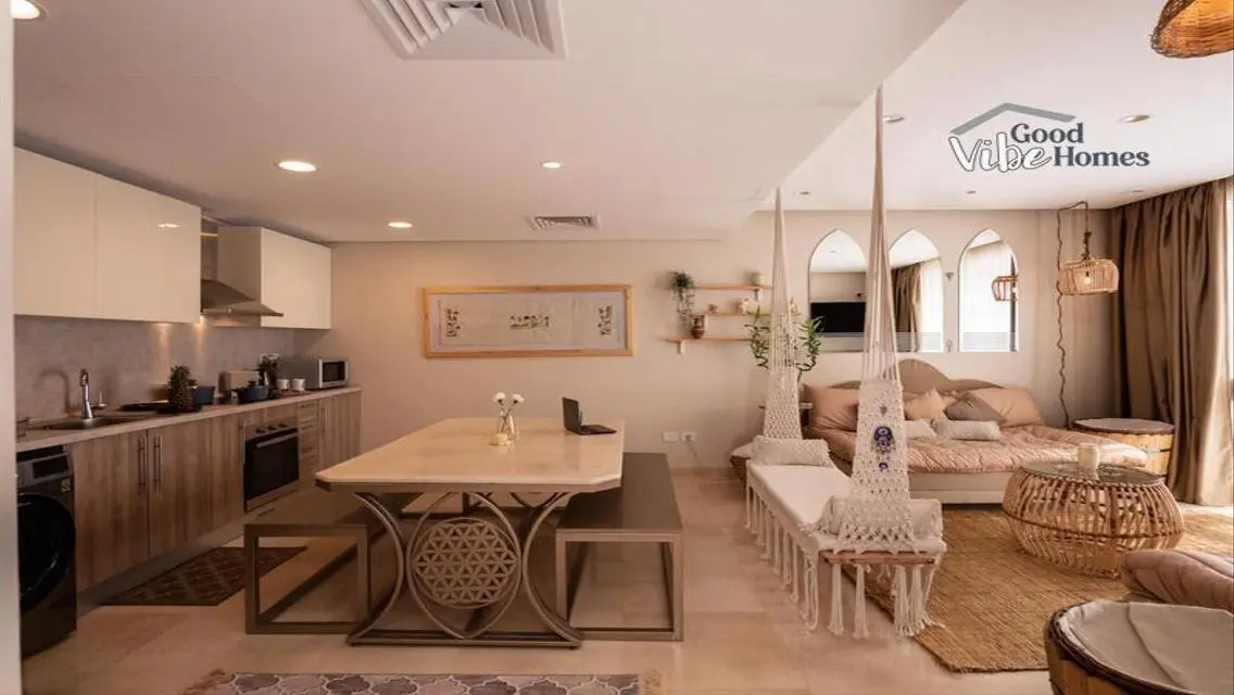 Luxury Apartment for Sale - 80 Square Meters