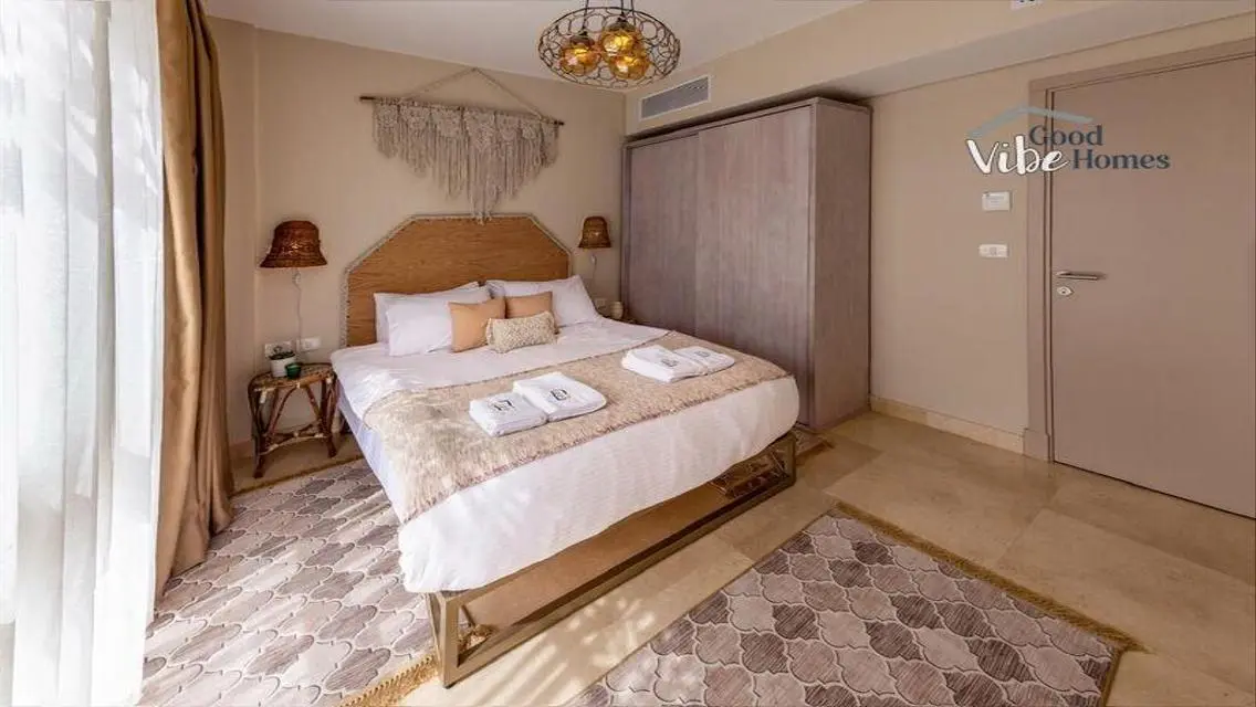 Luxury Apartment for Sale - 80 Square Meters