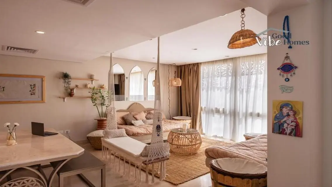 Luxury Apartment for Sale - 80 Square Meters
