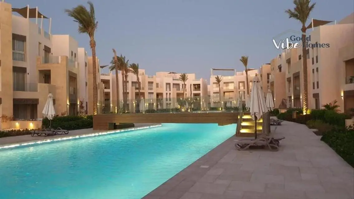 Luxury Apartment for Sale - 80 Square Meters