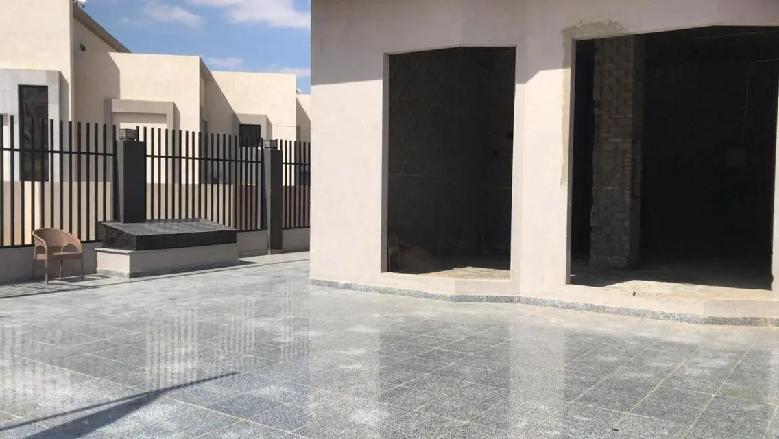 فرصة استثمارية رائعة بمساحة 76 متر
