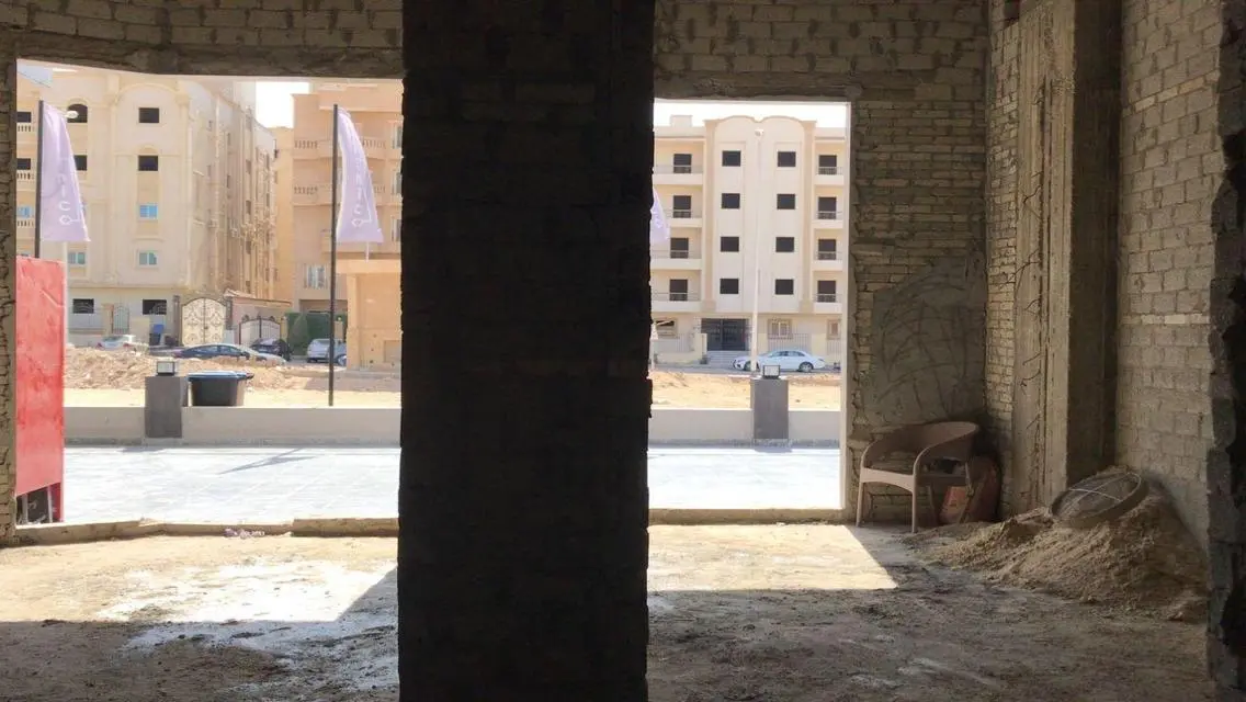 فرصة استثمارية رائعة بمساحة 76 متر