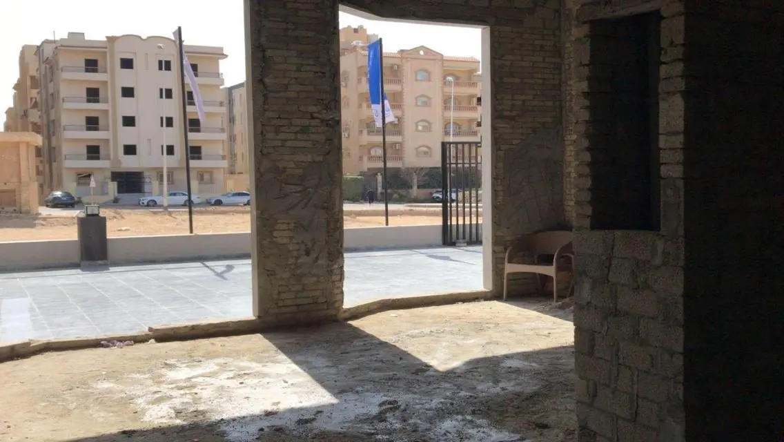 فرصة استثمارية رائعة بمساحة 76 متر
