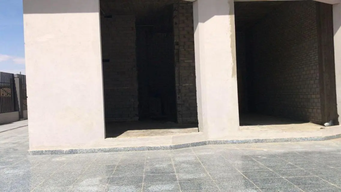 فرصة استثمارية رائعة بمساحة 76 متر